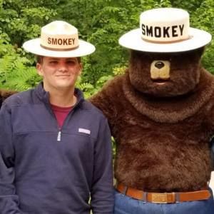 Meet your Posher, Zach